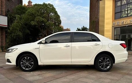 BYD Qin, 2021 год, 1 450 000 рублей, 7 фотография