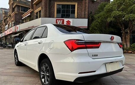 BYD Qin, 2021 год, 1 450 000 рублей, 6 фотография