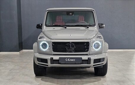 Mercedes-Benz G-Класс W463 рестайлинг _iii, 2024 год, 25 900 000 рублей, 6 фотография