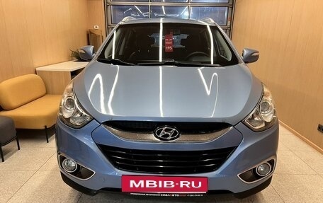 Hyundai ix35 I рестайлинг, 2013 год, 1 630 000 рублей, 2 фотография