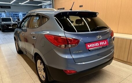 Hyundai ix35 I рестайлинг, 2013 год, 1 630 000 рублей, 7 фотография