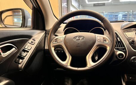 Hyundai ix35 I рестайлинг, 2013 год, 1 630 000 рублей, 17 фотография