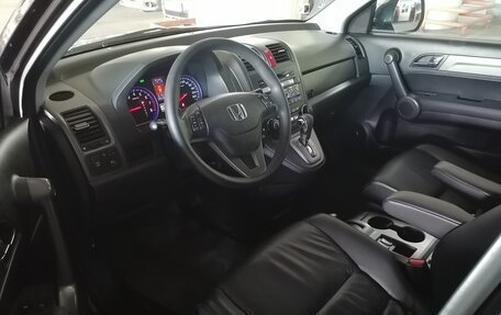 Honda CR-V III рестайлинг, 2011 год, 1 390 000 рублей, 7 фотография