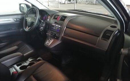 Honda CR-V III рестайлинг, 2011 год, 1 390 000 рублей, 8 фотография