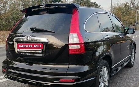 Honda CR-V III рестайлинг, 2011 год, 1 390 000 рублей, 4 фотография