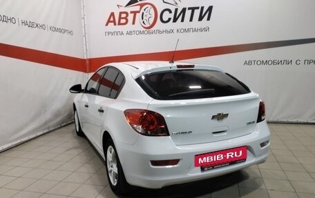 Chevrolet Cruze II, 2012 год, 950 000 рублей, 5 фотография