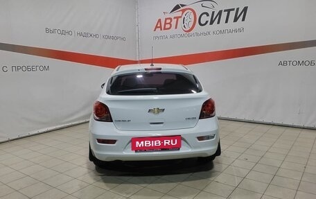 Chevrolet Cruze II, 2012 год, 950 000 рублей, 6 фотография