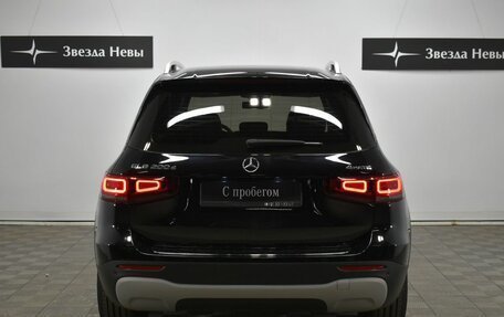 Mercedes-Benz GLB, 2020 год, 4 070 000 рублей, 5 фотография