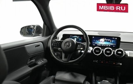 Mercedes-Benz GLB, 2020 год, 4 070 000 рублей, 15 фотография