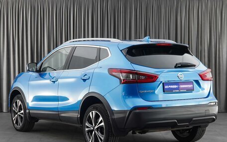 Nissan Qashqai, 2019 год, 2 320 000 рублей, 2 фотография