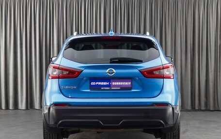 Nissan Qashqai, 2019 год, 2 320 000 рублей, 4 фотография