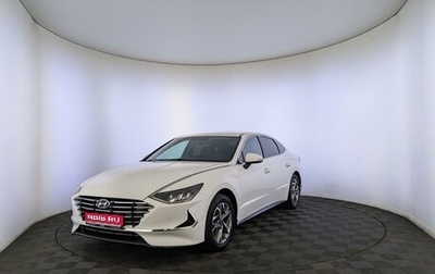 Hyundai Sonata VIII, 2020 год, 2 715 000 рублей, 1 фотография