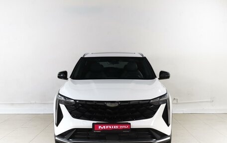 Geely Atlas, 2023 год, 3 150 000 рублей, 3 фотография