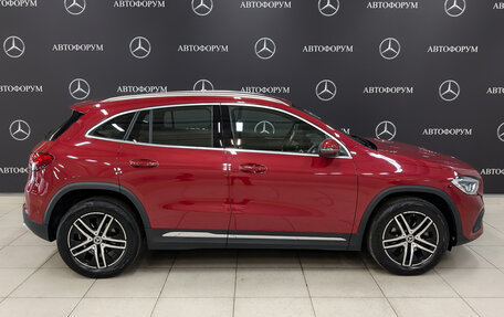 Mercedes-Benz GLA, 2020 год, 3 690 000 рублей, 4 фотография