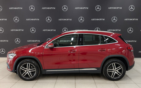 Mercedes-Benz GLA, 2020 год, 3 690 000 рублей, 8 фотография