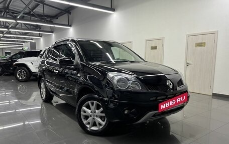 Renault Koleos I рестайлинг 2, 2011 год, 1 245 000 рублей, 5 фотография