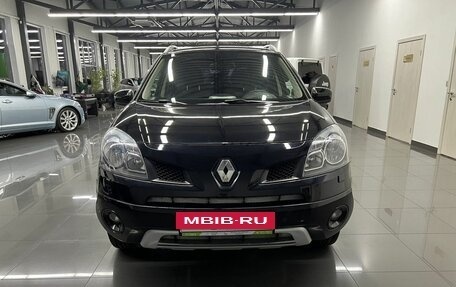 Renault Koleos I рестайлинг 2, 2011 год, 1 245 000 рублей, 3 фотография