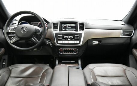 Mercedes-Benz GL-Класс, 2015 год, 4 390 000 рублей, 16 фотография