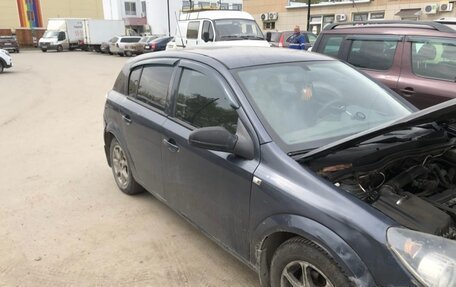 Opel Astra H, 2005 год, 220 000 рублей, 5 фотография