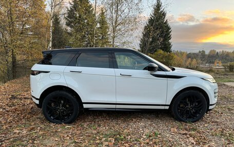 Land Rover Range Rover Evoque II, 2019 год, 4 290 000 рублей, 3 фотография