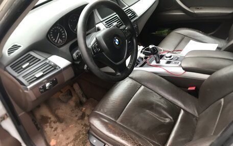 BMW X5, 2008 год, 1 480 000 рублей, 2 фотография