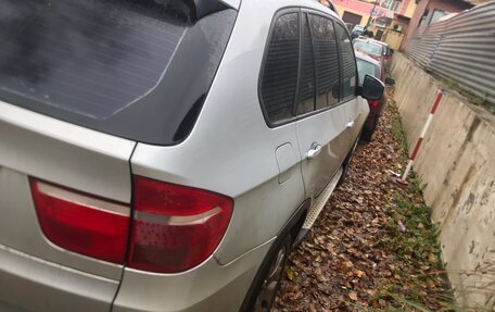 BMW X5, 2008 год, 1 480 000 рублей, 4 фотография