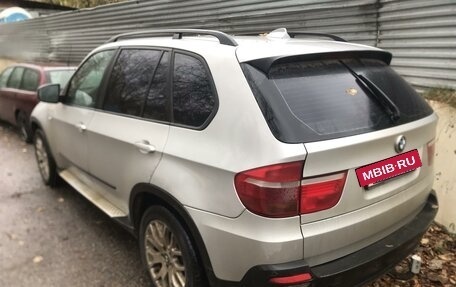 BMW X5, 2008 год, 1 480 000 рублей, 5 фотография