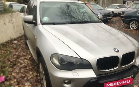 BMW X5, 2008 год, 1 480 000 рублей, 7 фотография