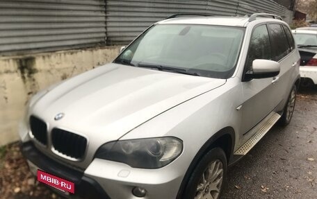 BMW X5, 2008 год, 1 480 000 рублей, 6 фотография