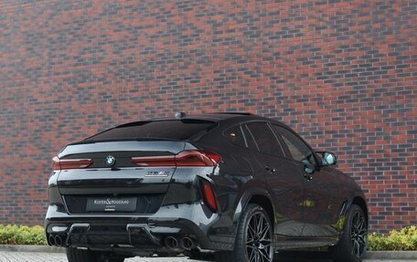 BMW X6 M, 2024 год, 23 875 914 рублей, 4 фотография