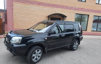 Nissan X-Trail, 2007 год, 1 150 000 рублей, 1 фотография