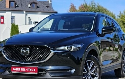 Mazda CX-5 II, 2018 год, 2 899 000 рублей, 1 фотография