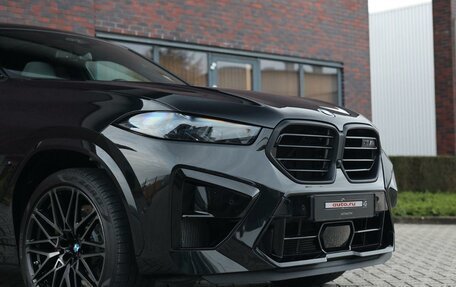 BMW X6 M, 2024 год, 23 875 914 рублей, 30 фотография