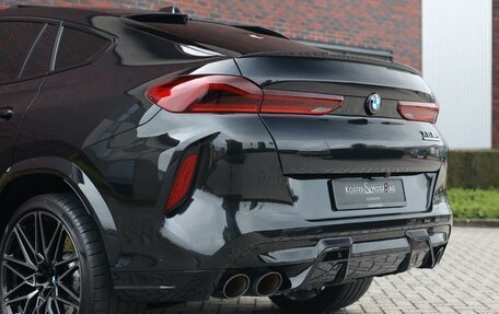 BMW X6 M, 2024 год, 23 875 914 рублей, 29 фотография