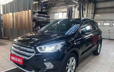 Ford Kuga III, 2018 год, 1 949 000 рублей, 1 фотография