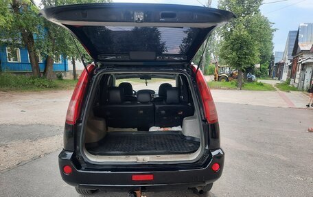 Nissan X-Trail, 2007 год, 1 150 000 рублей, 7 фотография