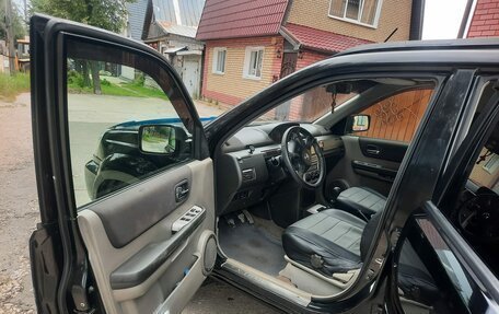 Nissan X-Trail, 2007 год, 1 150 000 рублей, 8 фотография