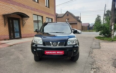 Nissan X-Trail, 2007 год, 1 150 000 рублей, 2 фотография