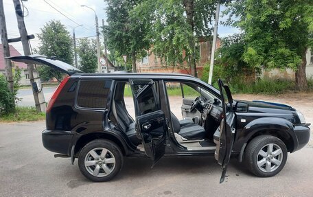 Nissan X-Trail, 2007 год, 1 150 000 рублей, 14 фотография