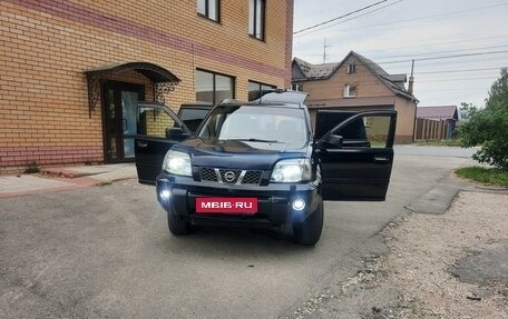 Nissan X-Trail, 2007 год, 1 150 000 рублей, 18 фотография