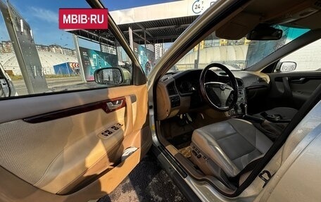 Volvo S60 III, 2006 год, 640 000 рублей, 14 фотография