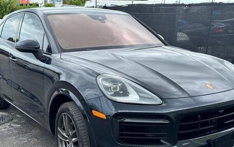 Porsche Cayenne III, 2020 год, 8 800 000 рублей, 5 фотография