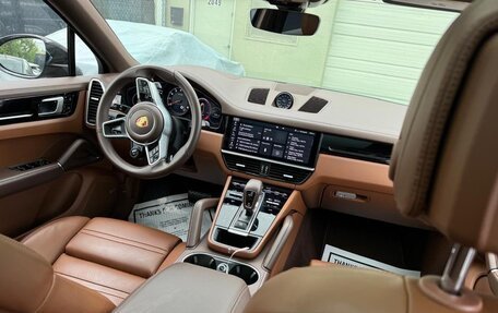 Porsche Cayenne III, 2020 год, 8 800 000 рублей, 13 фотография