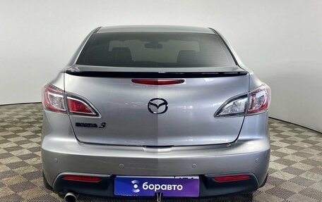 Mazda 3, 2011 год, 1 030 000 рублей, 4 фотография