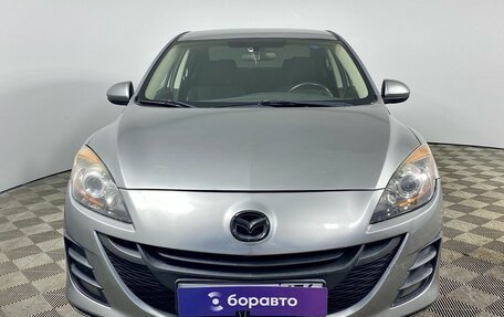 Mazda 3, 2011 год, 1 030 000 рублей, 8 фотография