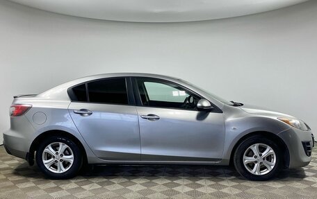 Mazda 3, 2011 год, 1 030 000 рублей, 6 фотография