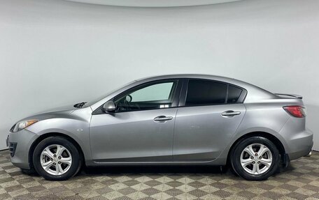 Mazda 3, 2011 год, 1 030 000 рублей, 2 фотография