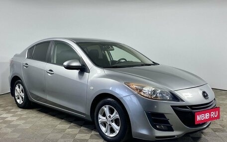 Mazda 3, 2011 год, 1 030 000 рублей, 7 фотография