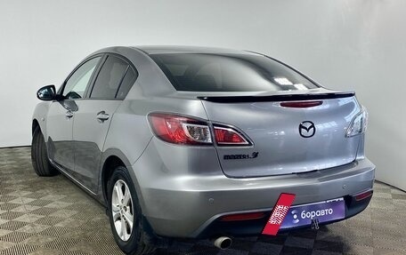 Mazda 3, 2011 год, 1 030 000 рублей, 3 фотография