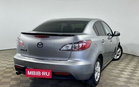 Mazda 3, 2011 год, 1 030 000 рублей, 5 фотография